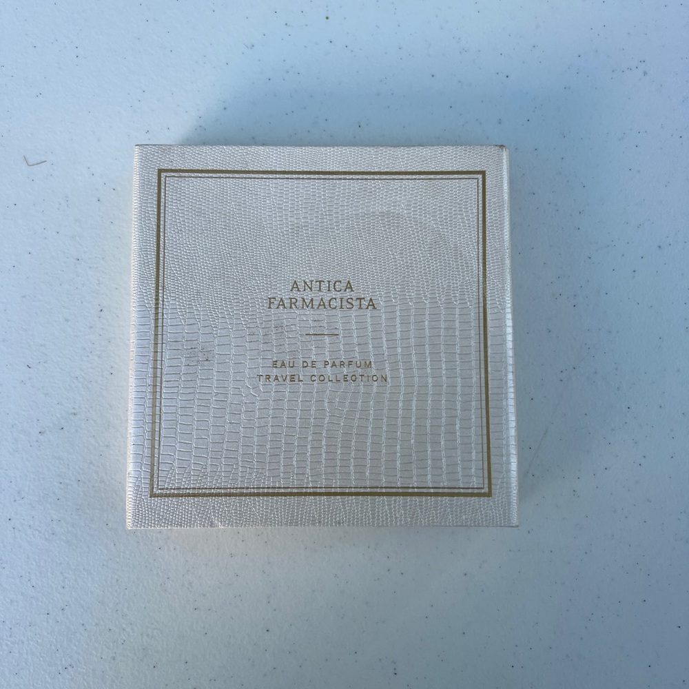 Antica Farmacista Eau de Parfum Travel Set - Picture 2 of 3